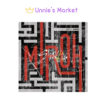 Hulkuvad lapsed CLE 1 : MIROH album + tasuta kingitus RANDOM Ver.