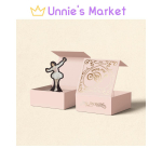 Red Velvet - Feel my Rhythm Orgel ver. Album + tasuta kingitus 1EA