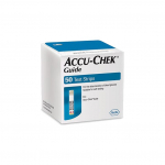 Accu-Chek Guide testriba vahet&uuml;kk 50 / 100 / 150 50