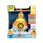 Pororo Melody Helikopteri mullit&otilde;ukur lastele m&auml;nguasi