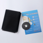 Sagit Mosquito,ekraanid,kodu,aken,ekraan,kardinad,s&auml;&auml;sk,aken,v&otilde;rk,kleepuv,teip 1.5*2cm must