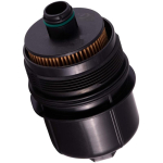 Mootori&otilde;li filter Jeep Wrangler JL Dodge Ram 1500 jaoks OE: 68507598AA must