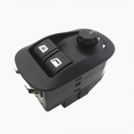 Elektriline elektriakna l&uuml;liti peanupp Peugeot 206 206 CC 206SW 306 206 Sedaan 2007-2016 6554.WA 6554WA