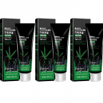 Aktiivs&ouml;ega bambuss&ouml;ega hambapasta 110G 3pcs