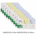 ROHKEM:NVC Shot Oxygen Peel