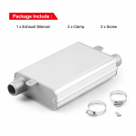 24 mm summuti summuti t&auml;iustatud klambriklamber auto &otilde;hkdiisel seisuk&uuml;ttekeha v&auml;ljalasketoru alumiiniumist Webasto Eberspacheri jaoks h&otilde;be