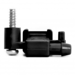 Pihustiotsik iRobot M6 240 241 244 moppimismasinale Black