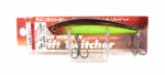 Bassday Sugar Minnow Drift Twitcher 70S uppuv lant M-385 (6414)
