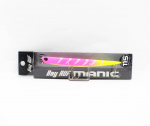 Duo Bay Ruf Manic 115 pliiatsiga uppuv lant ACC0418 (3803)