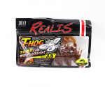 Duo Soft Lure G Fix T-Hog 3,5 tolli F028 (0319)