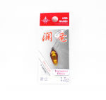 God Hands Area Dragon Ripples 1,5 grammi uppuv lant 02 (2378)