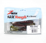 Zman Soft Lure Billy Goat 4,25 tolli 3/pakk arbuusipunast (4639)