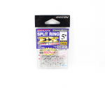 Decoy R-11 split Ring EX Extra Strong suurus 5+ (8151)