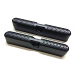 BMW G20 G21 325li 325i 3-seeria UP auto stiiliga istmele AC Soojusp&otilde;rand &Otilde;hukonditsioneer ventilatsioonitoru v&auml;ljalaskev&otilde;re 3 Series G20 G21