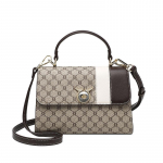 Retrokott Naiste kott 2023 Uus mood mitmek&uuml;lgne k&auml;eshoitav &otilde;lakott Keskealiste naiste v&auml;ike kandiline kott tr&uuml;kitud Crossbody kott M