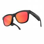 Nutikad prillid Bluetoothi ​​telefonik&otilde;ne peakomplekt Smart Voice Assistant Tehnoloogia Intelligentsed moodsad p&auml;ikeseprillid meestele ja naistele Blue