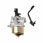 Karburaator 2KW &ndash; 3KW Generaatori bensiin koos GX160 GX200 5,5HP 6,5HP 168F Mootori metallist kinnitusava kaugus: