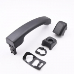 Vasaku parema ukse k&auml;epideme tugi Vauxhall Movano MK2 jaoks Renault Master MK3 jaoks 2010-ON806067794R 806069981R 806079208R door handle