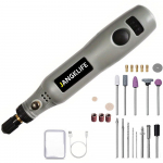 Juhtmeta p&ouml;&ouml;rlevad t&ouml;&ouml;riistad USB-laadimisveski komplekt Juhtmevaba graveerimispliiatsi DIY Poola p&ouml;&ouml;rleva nikerdamise t&ouml;&ouml;riistakomplekt