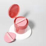 7 tk/karp Jumestusk&auml;sn Puuder, Dry Wet Combined Beauty Cosmetic Puff Foundation Powder Puff Bevel Cut Makeup Sponge Tools drop shape
