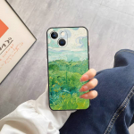 &Otilde;limaali maastik telefoni&uuml;mbris iPhone'ile Samsung Galaxy Redmi Xiaomi Oppo OnePlus Note SA 7 8 9 10 11 12 13 14 20 21 22 23 53 54 Pro Max Ultra iPhone 6 or 6S