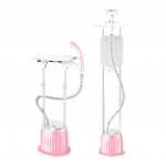 Uus r&otilde;ivaauruti kodumasina k&auml;eshoitav triikimismasin 1800 W 10 k&auml;iguga reguleeritav vertikaalne lame aurutriikriik riideauruti