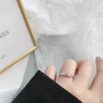 Lihtsad vanaaegsed Angel Evil Wings armsad s&otilde;rmuseehted naistele meestele, paaridele m&otilde;eldud loovuse avamise s&otilde;rmuse kingitus h&otilde;be