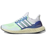 Adidas Ultra 4D Valge Sonic Ink Unisex Tossud Pilvevalge GZ1590 38