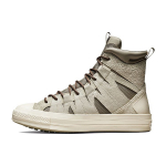Converse Chuck 70 High Climate Escapism - Crockery Unisex Tossud Kreemjas Tuvi-Tuvi Tsement 172350C 36.5