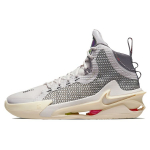 Nike Air Zoom GT Jump Vast Grey Meeste Tossud Gunsmoke Lemon-Wash CZ9907-002 41