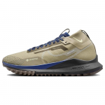 Nike React Pegasus Trail 4 GORE-TEX Khaki Meeste Tossud Tan Light-Bone Ironstone FD5841-200 39