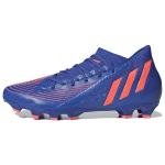 Adidas Predator Edge.3 MG Sapphire Edge Pack Meeste Tennised Sinine Hi-Res-Blue Turbo GW9989 43⅓