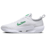 NikeCourt Zoom NXT HC Valge Kelly Roheline Meeste Tennised DV3276-102 41