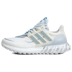 Adidas UltraBoost All Terrain Valge H&otilde;bedane Taevasinine Meeste Tossud Jalan&otilde;ud-Valge Taevasinine HP6722 36