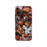 tussokk looma telefoni&uuml;mbris iPhone'ile Samsung Galaxy Redmi Xiaomi Oppo OnePlus Note SA 7 8 9 10 11 12 13 14 20 21 22 23 53 54 Pro Max Plus Ultra iPhone 6 or 6S