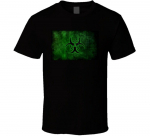 Biohazardi T-s&auml;rk Uudsed r&otilde;ivad Ohuhoiatus Breaking Bad Zombie Tee S