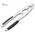 Kreeka p&auml;hklipuruja Tugev tsingisulamist p&auml;hklipurustamise t&ouml;&ouml;riist Mugav ergonoomilise disainiga p&auml;hkliavaja kodu jaoks h&otilde;be