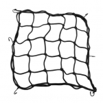 40x40cm mootorratta elastne kiiver, k&ouml;is n&ouml;&ouml;r pagasi benji v&otilde;rk