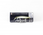 Jackson Artist FR 70 uppuv Minnow Lure SSS (6531)