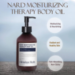 Nard Moisturizing Therapy keha&otilde;li 300ml