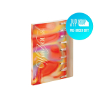[Ettetellimine] KAKS korda &ndash; koos YOU-th (Sealhulgas. JYP s&uuml;nnikoht) 2. Glowing ver.