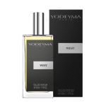 Yodema west parf&uuml;&uuml;mvesi meestele 50ml