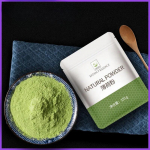 HELLOYOUNG Premium Peppermint Powder 150G - Strong Flavor