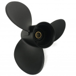Paadi propeller 11 1/2x11 sobib Suzuki p&auml;ramootorile DT40/DF40/DT50/DF50 3 labaga alumiiniumist 13 hambaga OEM NO: 58100-95222-019 11,5x11 SAL3131112x11RH