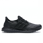 adidas Meeste UltraBoost Nahast Core Black Unisex Tossud EF0901 42⅔