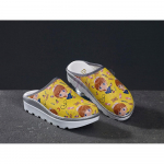 Naiste meditsiinilised ortopeedilised puukingad &ndash; libisemisvastased, mugavad 36