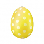 Vastupidav erksav&auml;rviline lihav&otilde;ttemunade t&auml;ispuhutav munadekoratsioon &otilde;ue aiapeo pidulikuks kaunistuseks