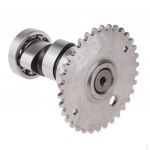 V&otilde;idus&otilde;idu nukkv&otilde;lli nukkv&otilde;ll GY6 50 80cc Roller Dirt Bike jaoks