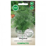 Aedtill Compacto 3g tilliseemned - WegAna