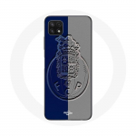 Samsung Galaxy A22 5G &uuml;mbris fcp porto hinge sinine ja hall